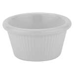 GET Enterprises , RM-387-W, Ramekin / Sauce Cup, Plastic