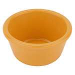 GET Enterprises , RM-388-TY, Ramekin / Sauce Cup, Plastic