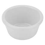 GET Enterprises , RM-388-W, Ramekin / Sauce Cup, Plastic