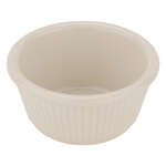 GET Enterprises , RM-389-IV, Ramekin / Sauce Cup, Plastic