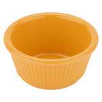 GET Enterprises , RM-389-TY, Ramekin / Sauce Cup, Plastic