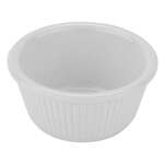 GET Enterprises , RM-389-W, Ramekin / Sauce Cup, Plastic