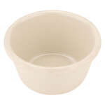 GET Enterprises , RM-400-IV, Ramekin / Sauce Cup, Plastic