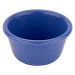 GET Enterprises , RM-400-PB, Ramekin / Sauce Cup, Plastic