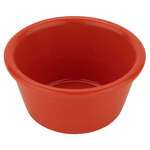 GET Enterprises , RM-400-RO, Ramekin / Sauce Cup, Plastic