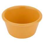 GET Enterprises , RM-400-TY, Ramekin / Sauce Cup, Plastic
