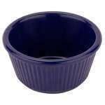 GET Enterprises , RM-401-CB, Ramekin / Sauce Cup, Plastic