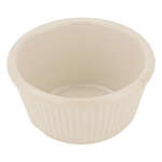 GET Enterprises , RM-401-IV, Ramekin / Sauce Cup, Plastic