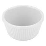 GET Enterprises , RM-401-W, Ramekin / Sauce Cup, Plastic