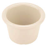 GET Enterprises , S-610-IV, Ramekin / Sauce Cup, Plastic