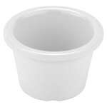 GET Enterprises , S-610-W, Ramekin / Sauce Cup, Plastic