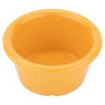 GET Enterprises , S-620-TY, Ramekin / Sauce Cup, Plastic