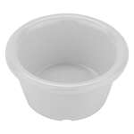 GET Enterprises , S-620-W, Ramekin / Sauce Cup, Plastic