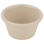 GET Enterprises , S-630-IV, Ramekin / Sauce Cup, Plastic
