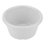 GET Enterprises , S-660-W, Ramekin / Sauce Cup, Plastic