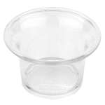 GET Enterprises , SC-222-CL, Ramekin / Sauce Cup, Plastic