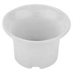 GET Enterprises , SC-222-W, Ramekin / Sauce Cup, Plastic