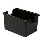 GET Enterprises , SC-66-BK, Sugar Packet Holder / Caddy