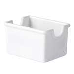 GET Enterprises , SC-66-W, Sugar Packet Holder / Caddy
