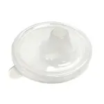 GET Enterprises SN-105-CL, Mug Lid