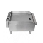 Globe GG24TG, Griddle, Gas, Countertop, Heavy-Duty, 24.0 Inch
