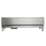Globe GG48G, Griddle, Gas, Countertop, Heavy-Duty, 48.0 Inch
