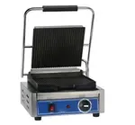 Globe GPG10, Sandwich / Panini Grill