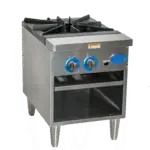 Globe , GSP18G, Stock Pot Range