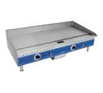 Globe , PG36E, Griddle, Electric, Countertop