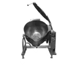 Groen DH-80C, Kettle, Gas, Tilting