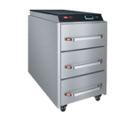 Hatco , CDW-3N, Drawer Warmers