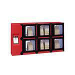 Hatco , F2GB-32-A, Food Lockers