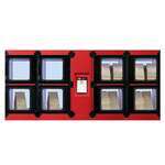 Hatco , F2GB-42-A, Food Lockers