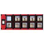 Hatco , F2GB-52-A, Food Lockers