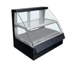 Hatco FSCD-2PD, Merchandisers