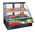 Hatco , FSCDH-2PD, Merchandisers