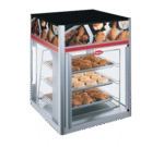 Hatco , FSD-2X, Display Cabinets