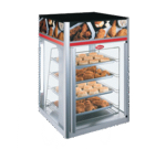 Hatco , FSDT-2X, Display Cabinets
