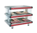 Hatco , GR2SDH-30D, Merchandisers