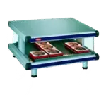 Hatco GR2SDS-30, Merchandisers