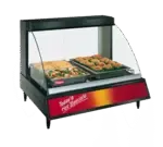 Hatco GRCD-2P, Merchandisers