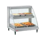 Hatco GRCD-2PD, Merchandisers