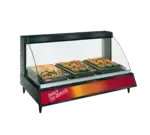 Hatco GRCD-3P, Merchandisers