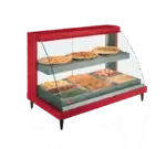 Hatco GRCDH-1PD, Merchandisers