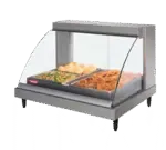 Hatco GRCDH-2P, Merchandisers