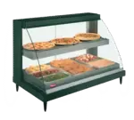 Hatco GRCDH-3PD, Merchandisers