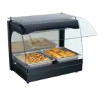 Hatco GRCMW-1, Merchandisers