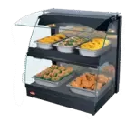 Hatco GRCMW-1D, Merchandisers