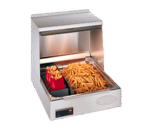 Hatco , GRFHS-16, Fry Stations
