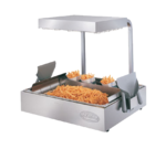 Hatco , GRFHS-PT16, Fry Stations